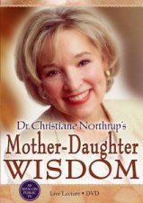 MotherDaughter Wisdom DVD