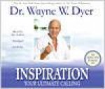 Inspiration Your Ultimate Calling CD