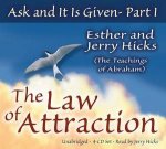 The Law Of Attraction  CD