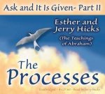The Processes  CD