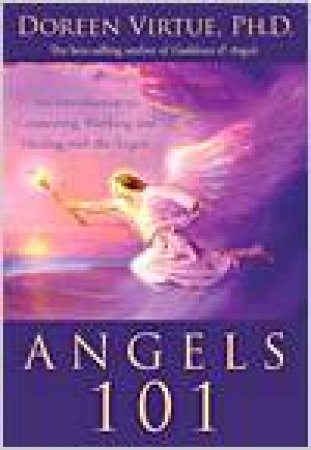 Angels 101 CD by Doreen Virtue, PhD