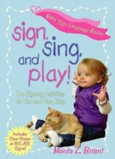 Sign Sing And Play
