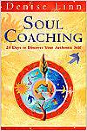 Soul Coaching Oracle Cards by Denise Linn