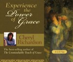 Experience The Power Of Grace Cd