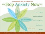 The Stop Anxiety Now Kit