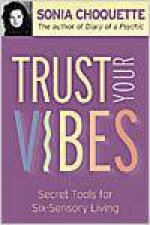 How To Trust Your Vibes At Work