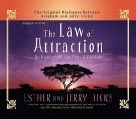 The Law Of Attraction The Basics Of The Teachings Of Abraham  CD