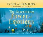 The Astonishing Power Of Emotions CD