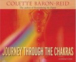 Journey Through The Chakras  CD