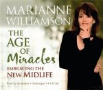 The Age Of Miracles CD Embracing The New Midlife