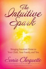 The Intuitive Spark Bringing Intuition Home to Your Child Your Family and You