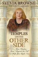 Temples On The Other Side How Wisdom From Beyond the Veil Can Help You