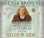 Meditations For Entering The Temples On The Other Side CD
