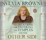 Meditations For Entering The Temples On The Other Side CD
