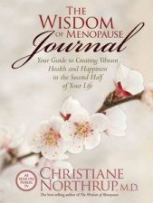 Wisdom Of Menopause Journal