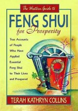 Western Gd to Feng Shui For Prosperity