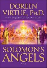 Solomons Angels A Novel