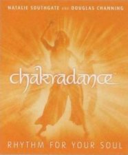 Chakradance  Book  CD
