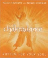 Chakradance  Book  CD