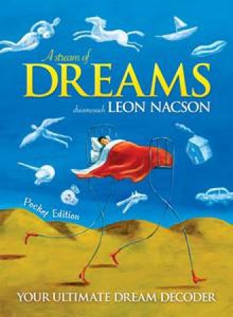 A Stream of Dreams Pocket edition by Leon Nacson