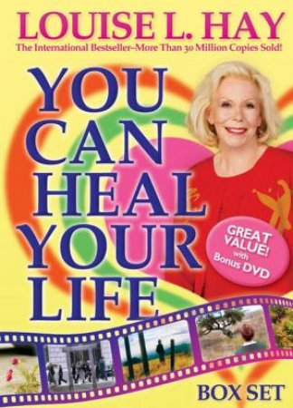 You Can Heal Your Life by Louise Hay