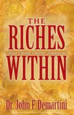 The Riches Within Your Seven Secret Treasures
