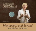 Menopause and Beyond New Wisdom for Women