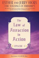 Law Of Attraction In Action DVD