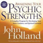 Awakening Your Psychic Strengths CD
