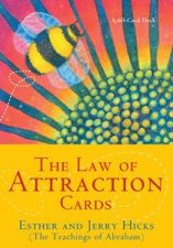 Law Of Attraction Cards