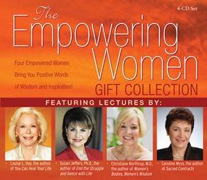 Empowering Women Gift Collection by Various