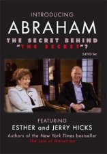 Introducing Abraham The Secret Behind The Secret DVD