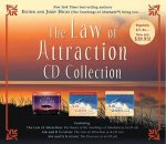 The Law Of Attraction CD Colleciton