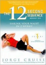 The 12Second Sequence Intro How To Burn 20 More Calories Every Day DVD