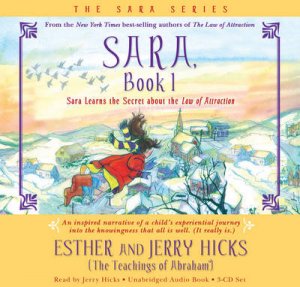 Sara Book 1 CD by Esther and Jerry Hicks
