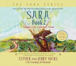 Solomon's Fine Featherless Friends by Esther & Jerry Hicks