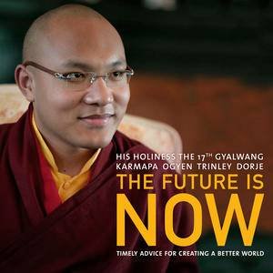 Future is Now: Timely Advice for Creating a Better World