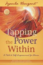 Tapping the Power Within A Path to SelfEmpowerment for Women 20th Anniversary Ed plus CD