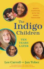 Indigo Children 10 years Later Whats Happening with the Indigo Teenagers