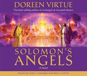 Solomon's Angels by Doreen Virtue