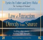 The Law of Attraction Directly from Source Leading Edge Thought Leading Edge Music