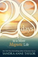28 Days to a More Magentic Life