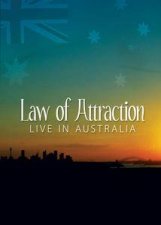 Law of Attraction Live in Australia