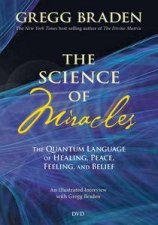Science of Miracles DVD