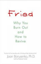 Fried Why You Burn Out and How to Survive