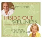 InsideOut Wellness CD the Wisdom of MindBody Healing
