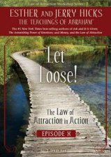Let Loose The Law of Attraction in Action Episode 10 DVD x 2