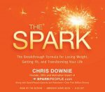 The Spark The Secret Formula for Losing Weight Getting Fit and Transforming Your Life