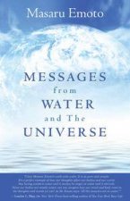 Message from Water and the Universe