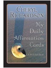 My Daily Affirmation Cards
